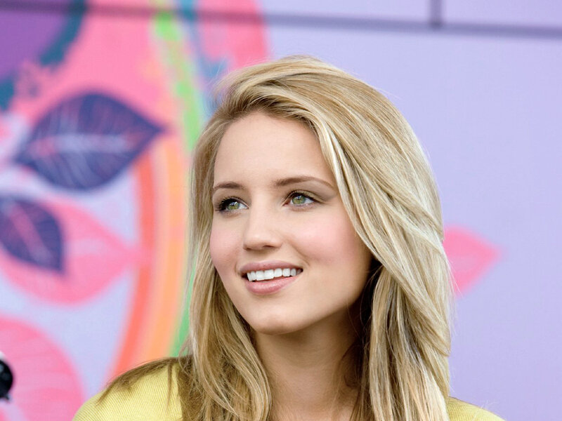 Dianna Agron picture