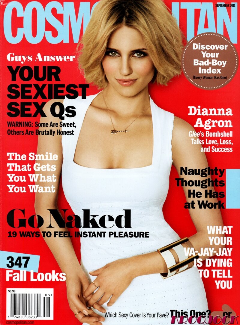 Dianna Agron picture