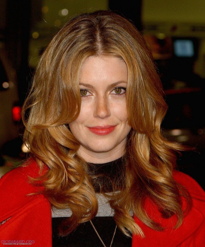 Diora Baird -4/83 -5'8''- 37-25-35''- 32E-Bra -120lbs - 9-Shoe, Model Beauty, Yum! Yum! picture