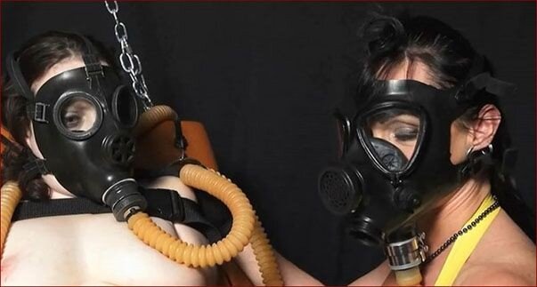 Mistress Miranda, Dixon Mason – Adult bondage videos with Mrs picture