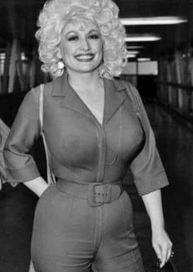 Dolly Parton picture