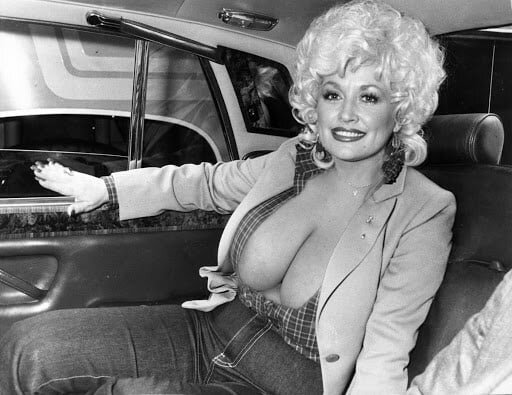 Dolly Parton picture