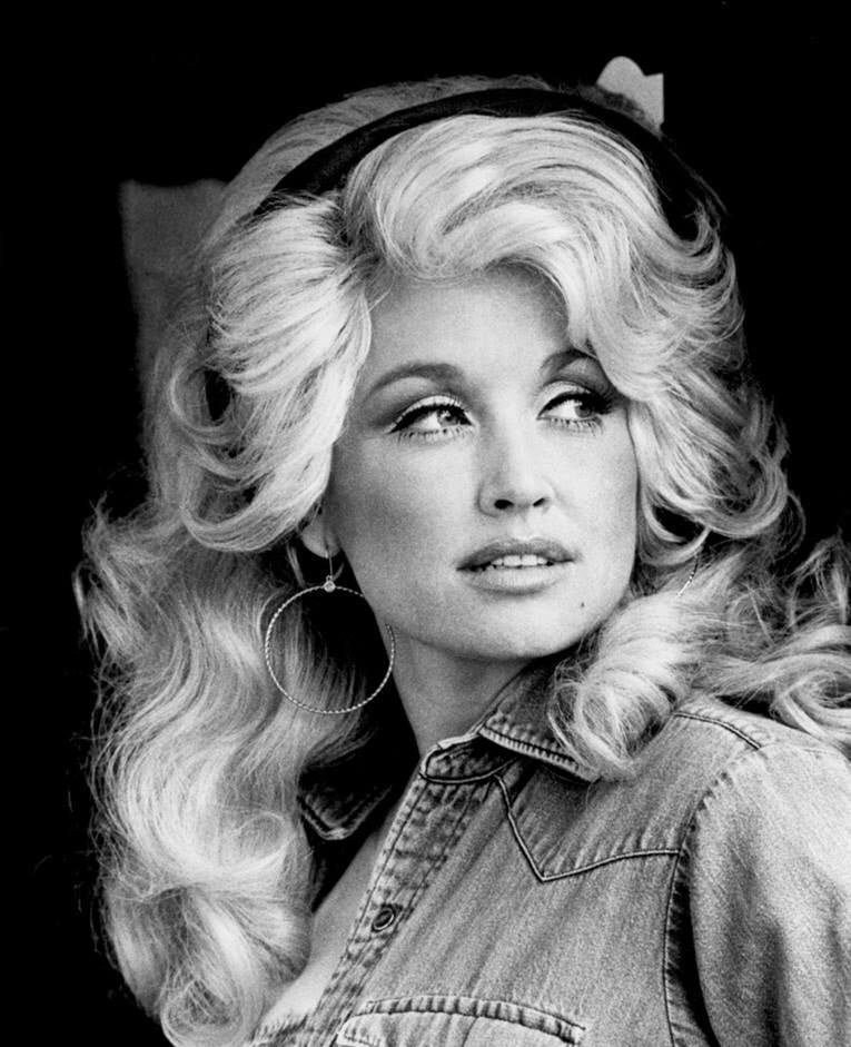 Dolly Parton picture