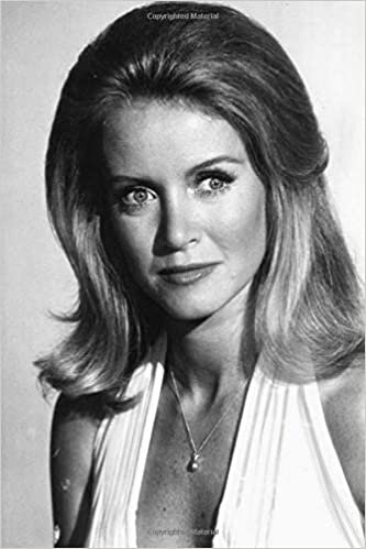 classic retro 70s blonde donna mills picture