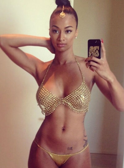 Draya Michele picture