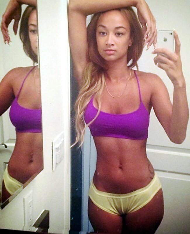 One of My Favorite Pics of Draya Michele picture