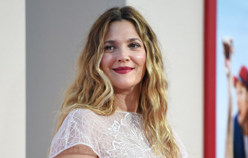 Drew Barrymore picture