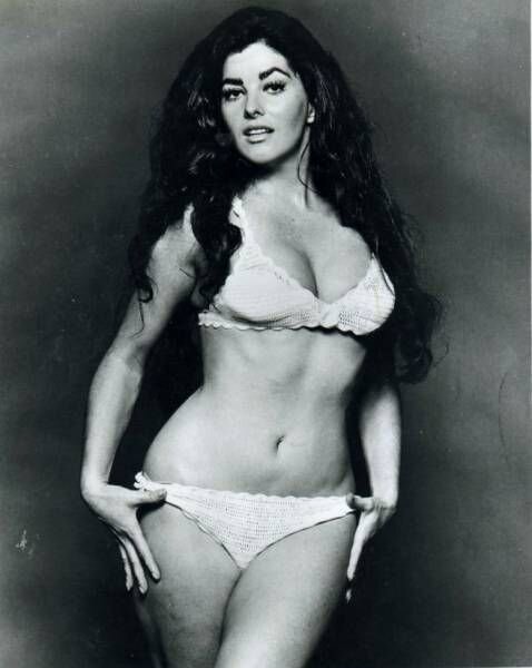 Edy Williams picture