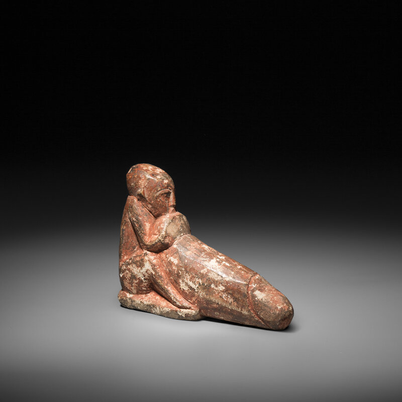 PHALLIC AMULET CULTURE:Ancient Egypt picture