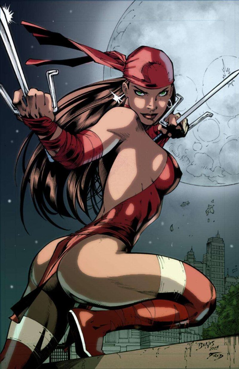Elektra picture