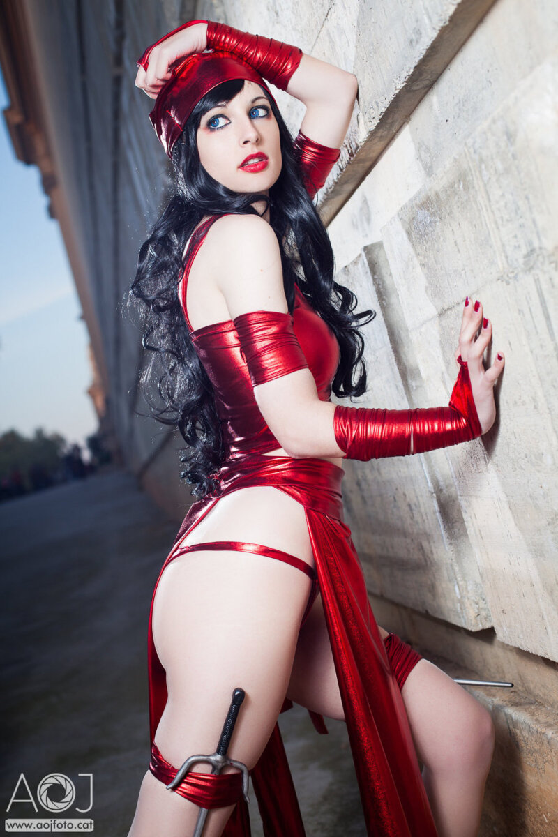 Elektra! picture