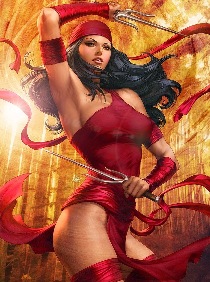 Elektra picture