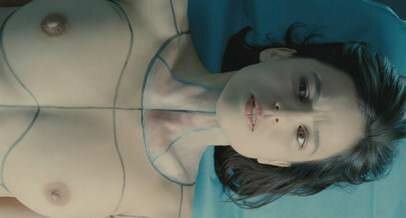 Elena Anaya - The Skin I Live In - 2 picture