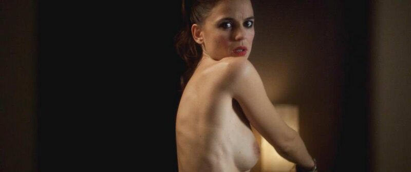 Elena Anaya - Swung - 2 picture