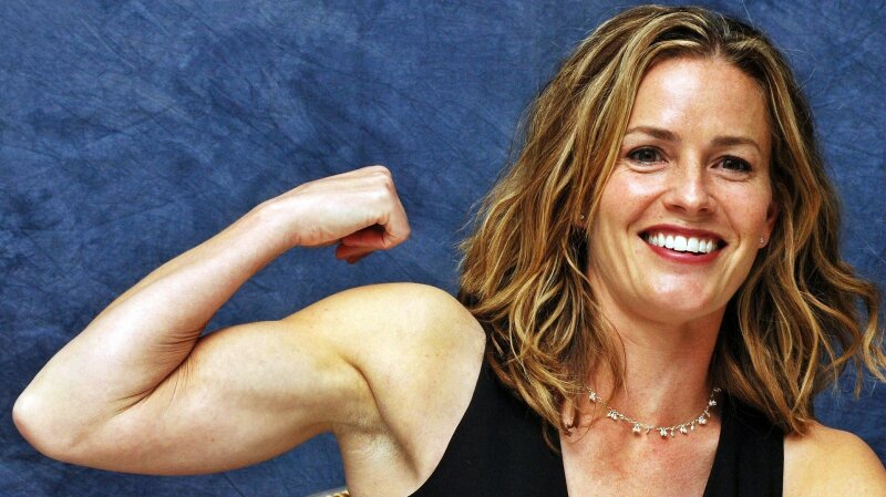 Elisabeth Shue picture