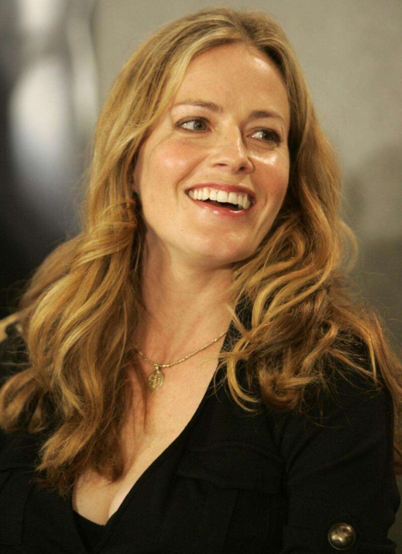 Elisabeth Shue picture