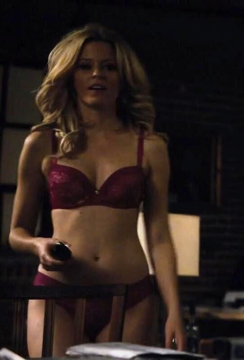 elizabeth banks picture