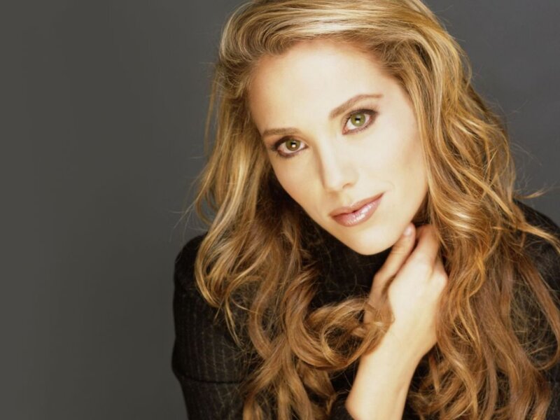 elizabeth berkley picture