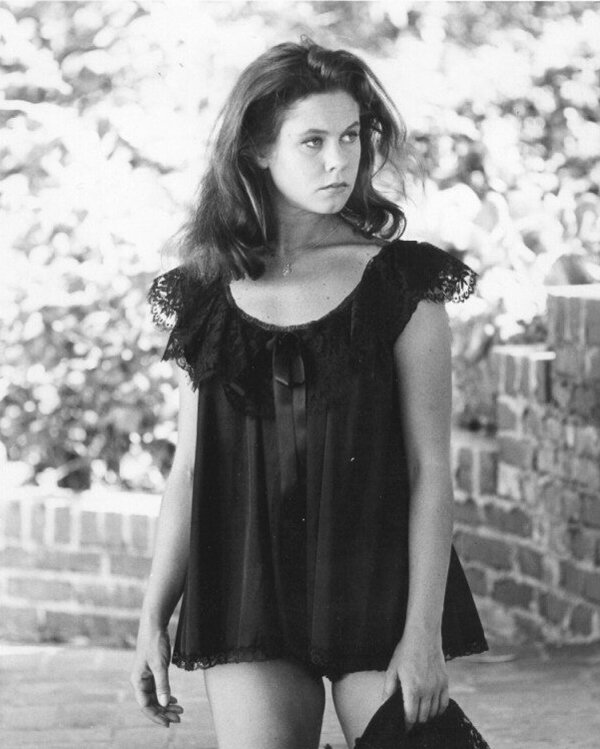 Elizabeth Montgomery picture