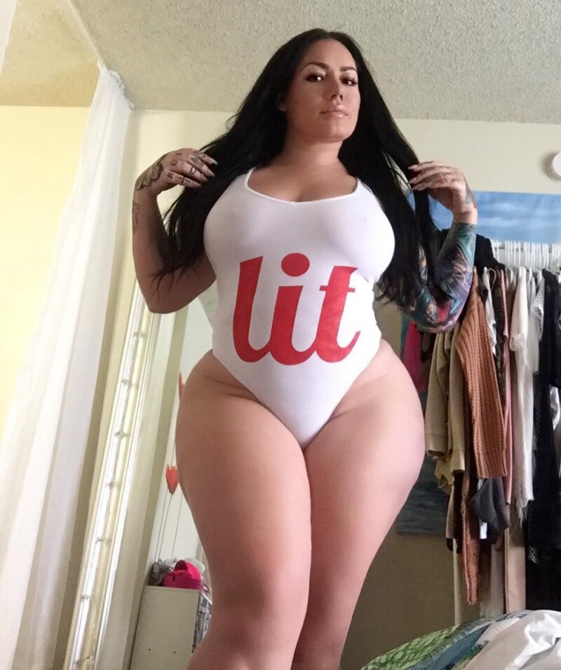 elke the stallion picture