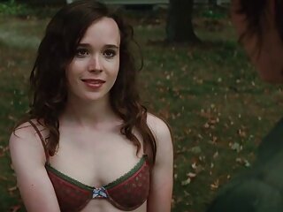 ellen page picture