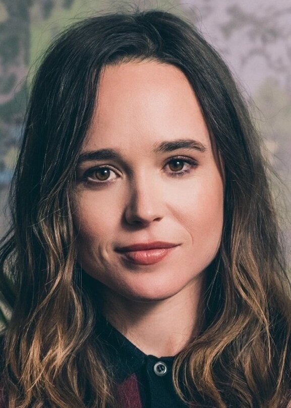 Ellen Page picture