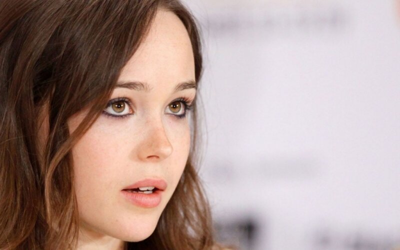 Ellen Page picture