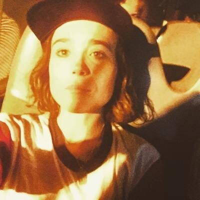 Ellen Page picture