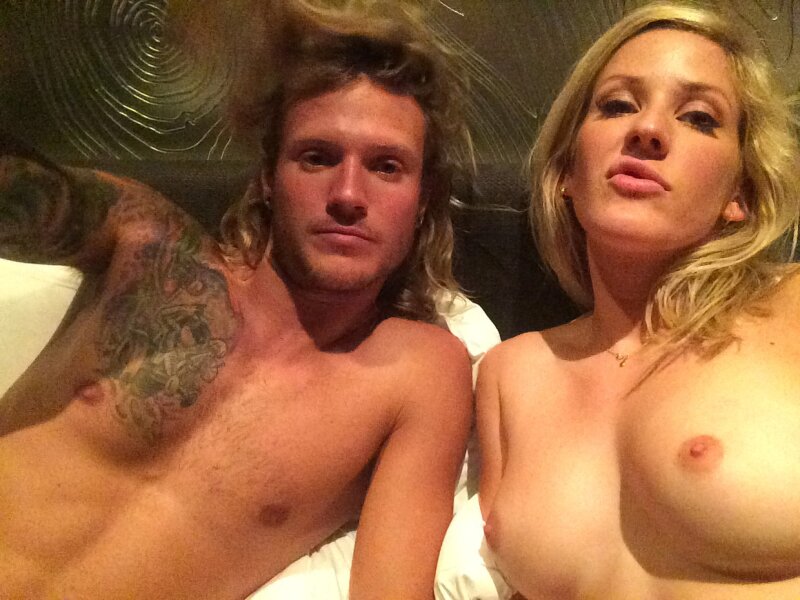 Check out Ellie Goulding picture