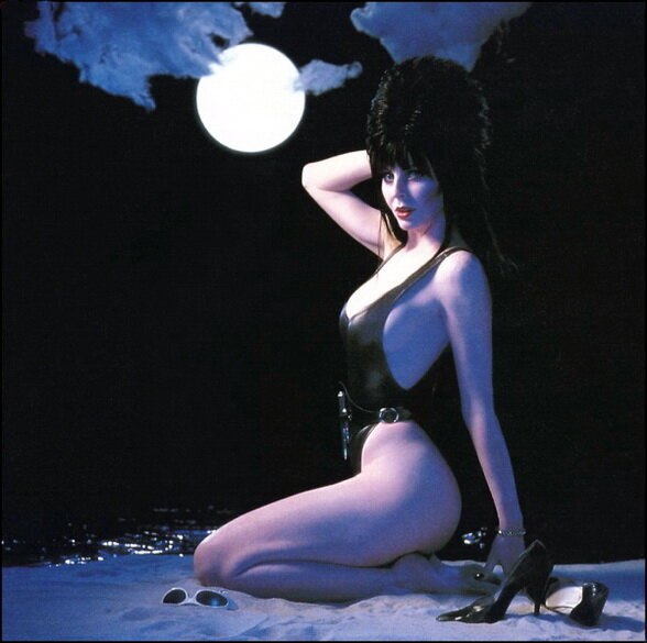 ELVIRA picture