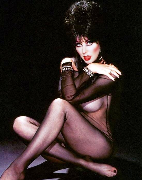 ELVIRA picture