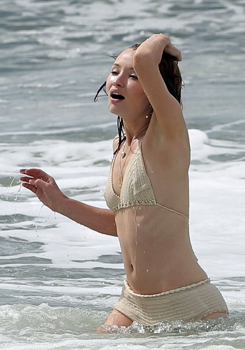 Emily Browning picture