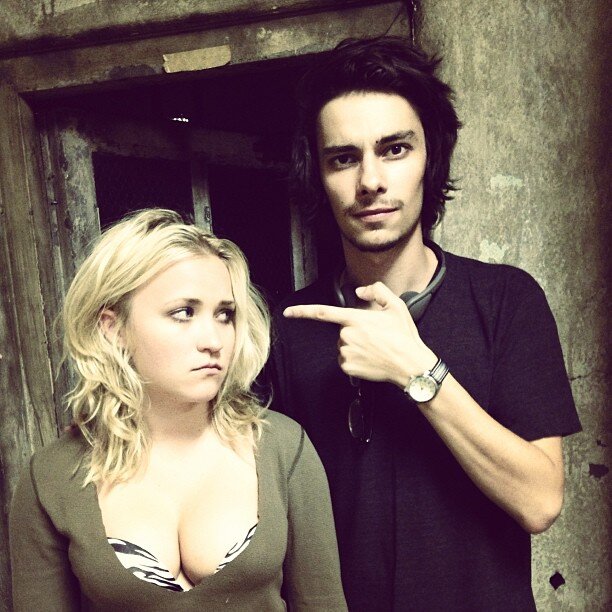 Emily Osment Breasts picture