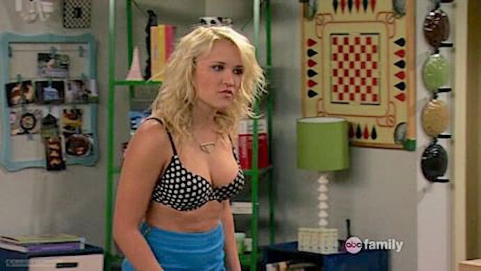 EMILY OSMENT picture