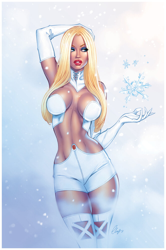 Emma Frost picture