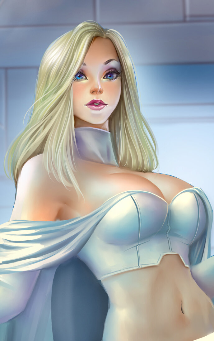 Emma Frost picture