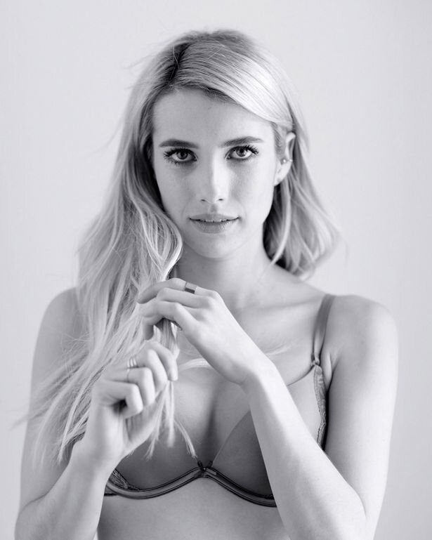 Emma Roberts picture