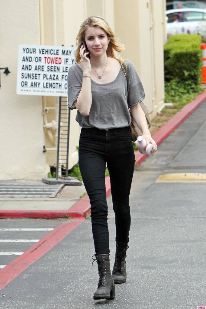 Emma Roberts picture