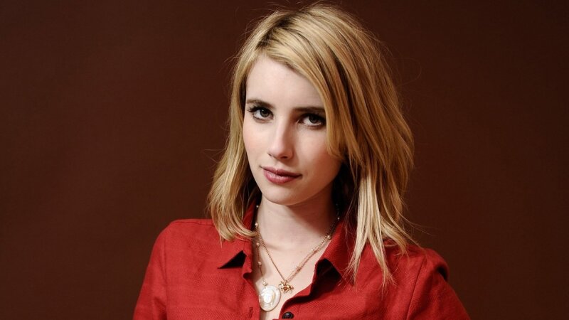 Beautiful Emma Roberts picture