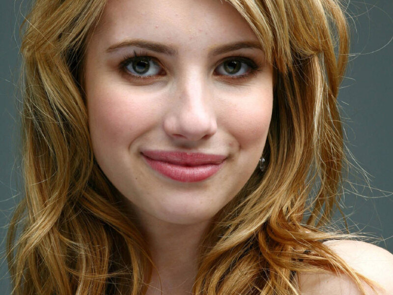 Emma Roberts picture