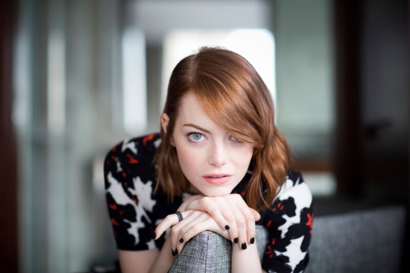 Emma Stone picture