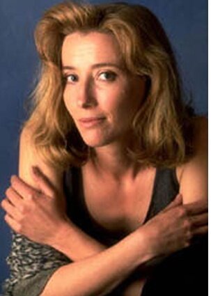 Emma Thompson picture