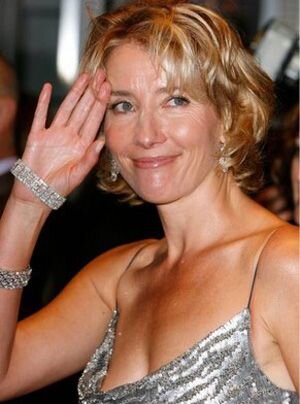 Emma Thompson picture