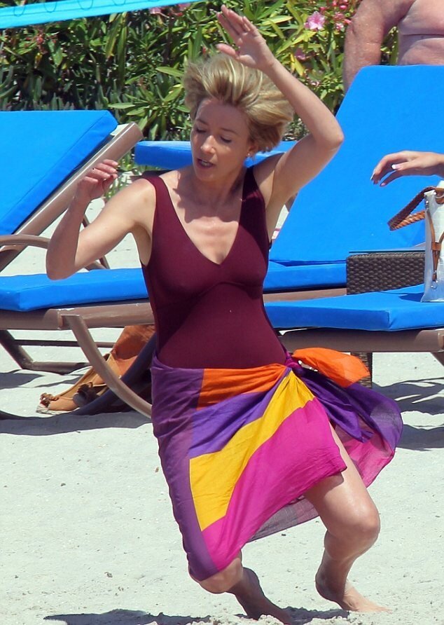 Emma Thompson picture