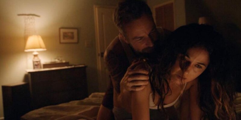 Emmanuelle Chriqui Sex Scene from ‘Hospitality’ picture