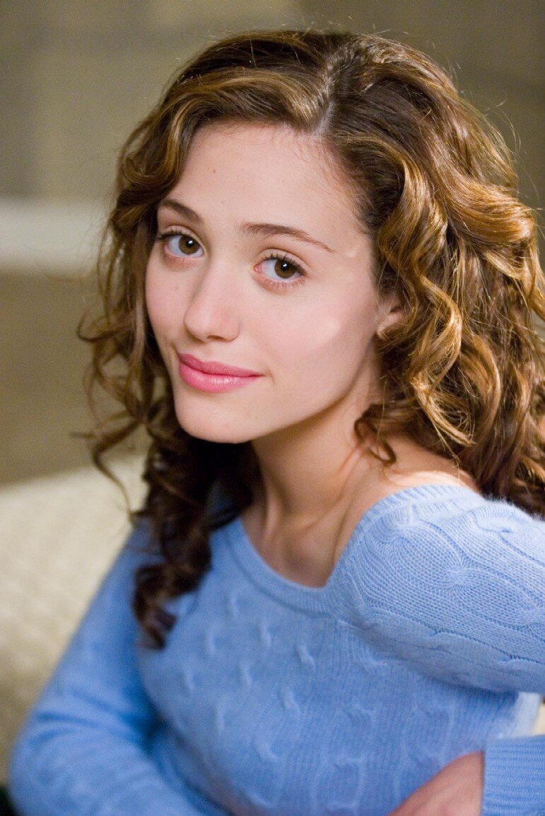 Emmy Rossum picture