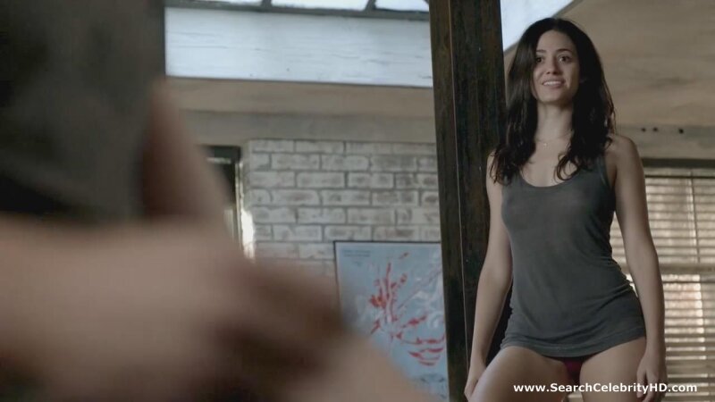 Emmy Rossum - Shameless - S05E05 picture