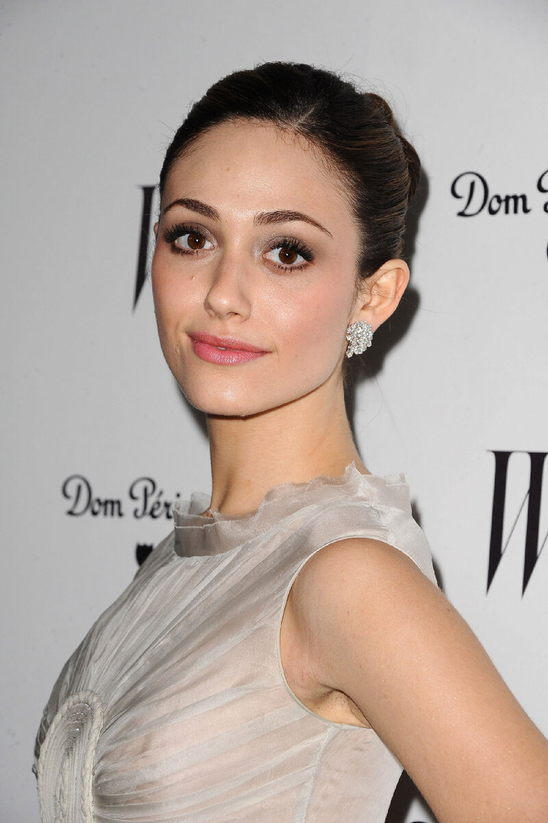 Emmy Rossum picture