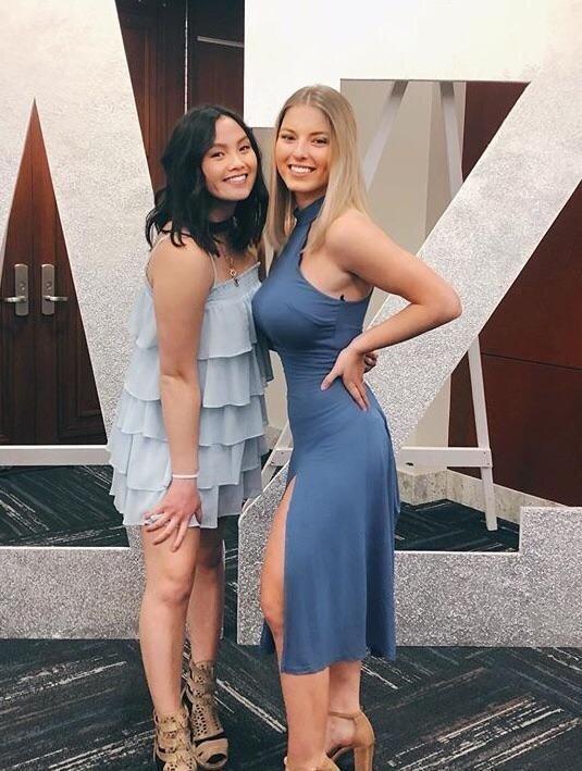 Tits envy picture