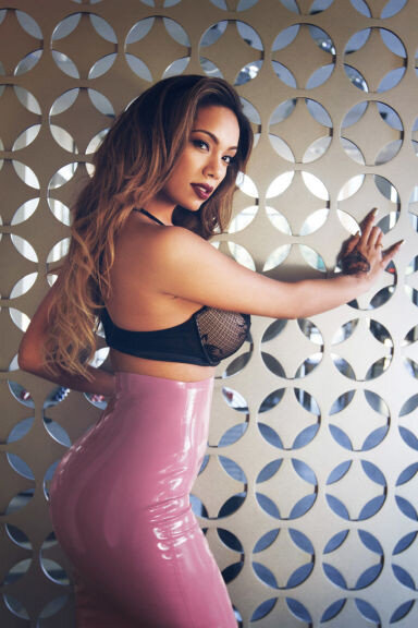 Erica Mena picture